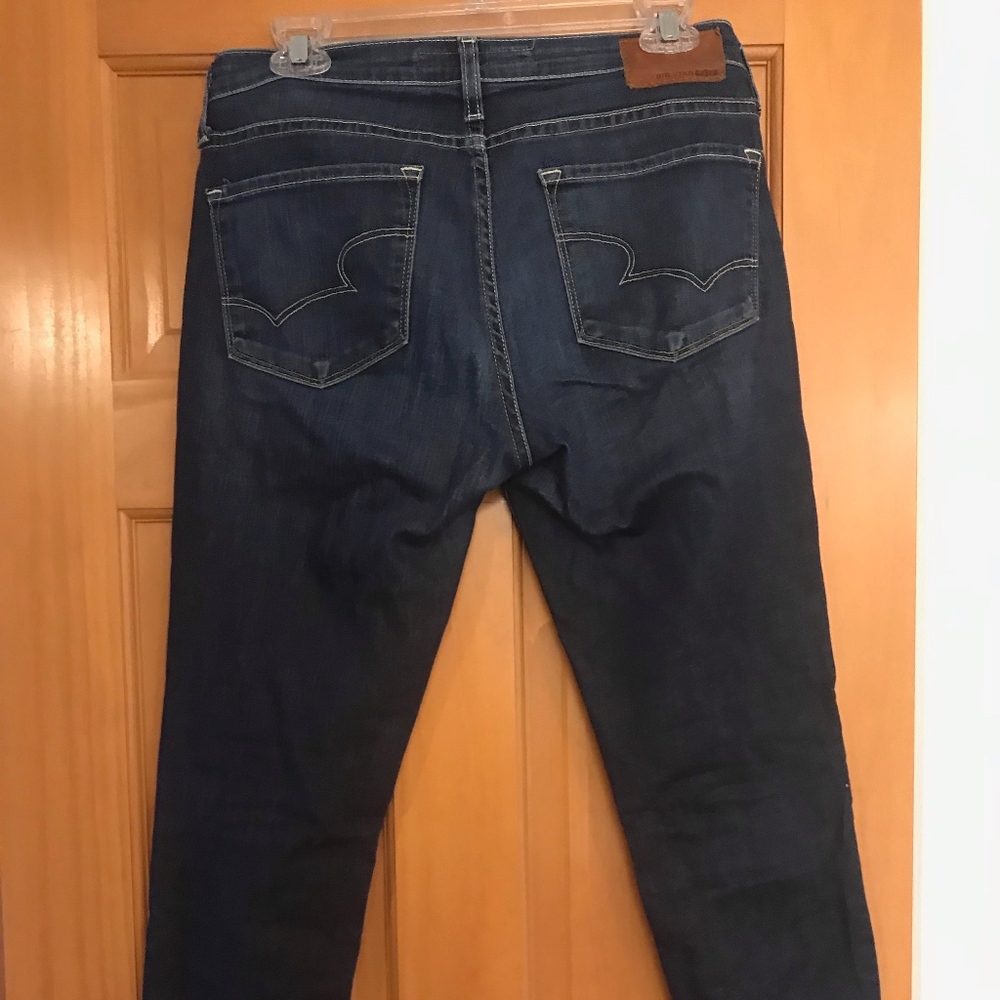 Big Star Sz 29 skinny jeans
